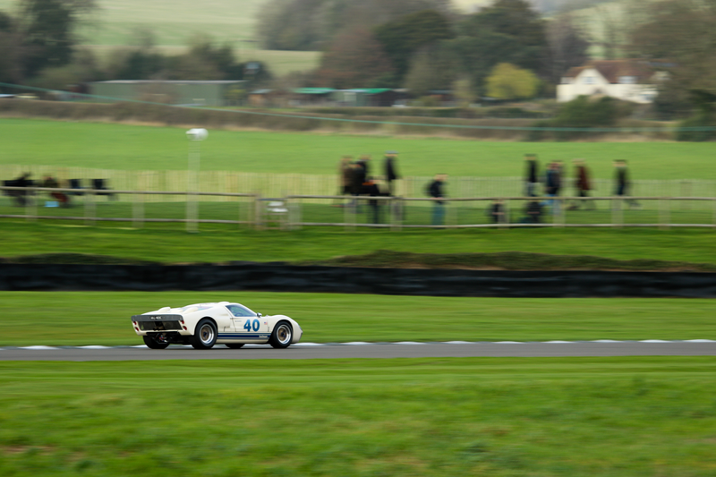 Illustration for article titled #75MM Members Meeting Photos